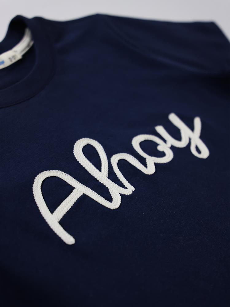 Civil Boys 2'li 2-5 Yaş Takım - Lacivert