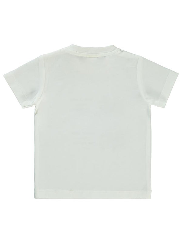 Civil Baby 3'lü Set 6-18 Ay Tişört