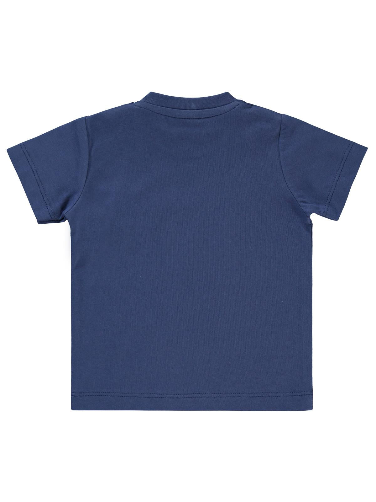 Civil Baby 3'lü Set 6-18 Ay Tişört