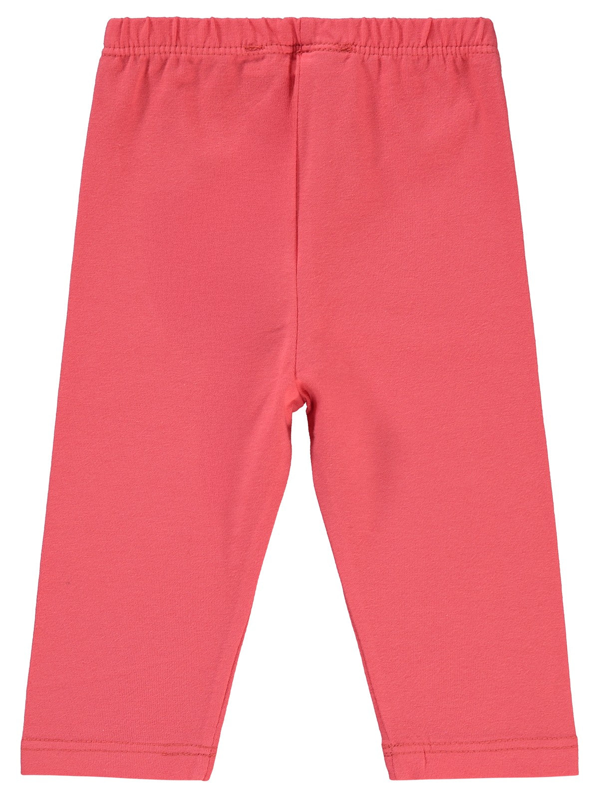 Civil Baby Düz 6-18 Ay Tayt - Pembe