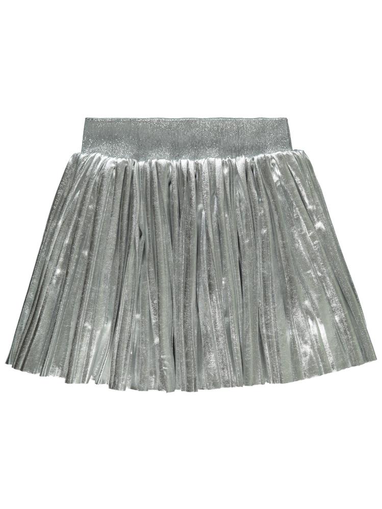 Civil Girls Piliseli 2-5 Yaş Etek - Gri