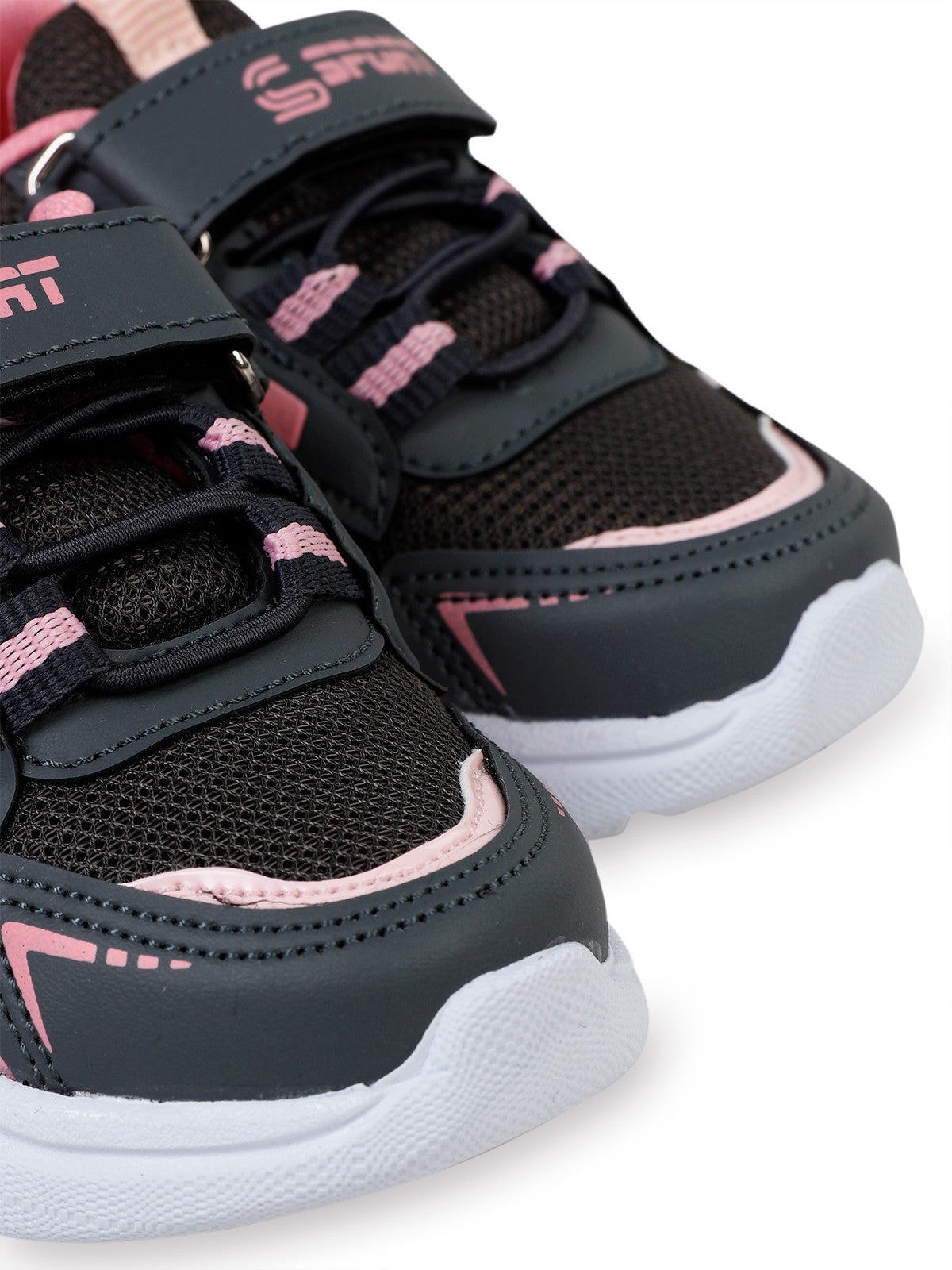 Civil Sport Kız Çocuk Spor Ayakkabı 22-25 Numara - Gri