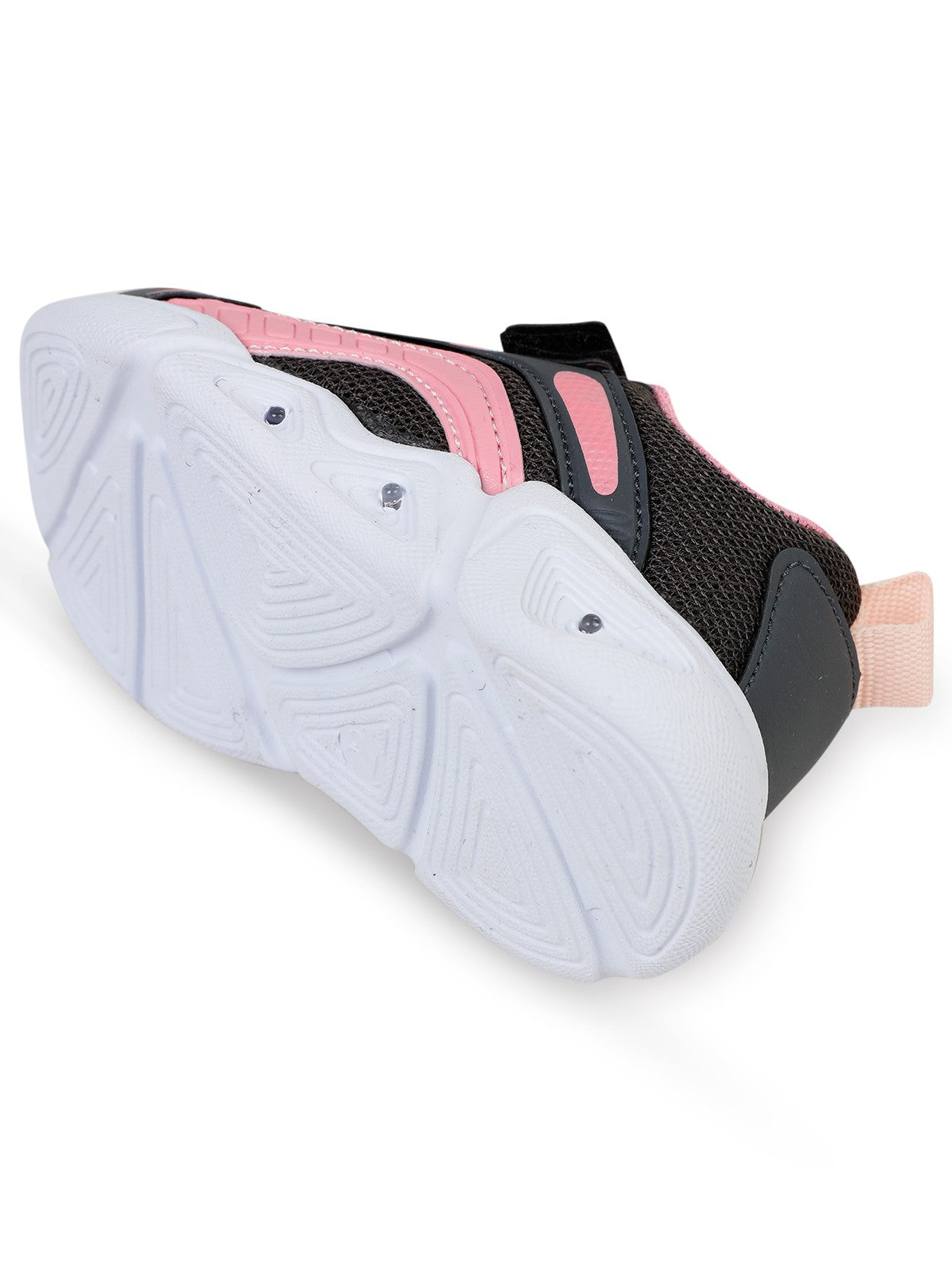 Civil Sport Kız Çocuk Spor Ayakkabı 22-25 Numara - Gri