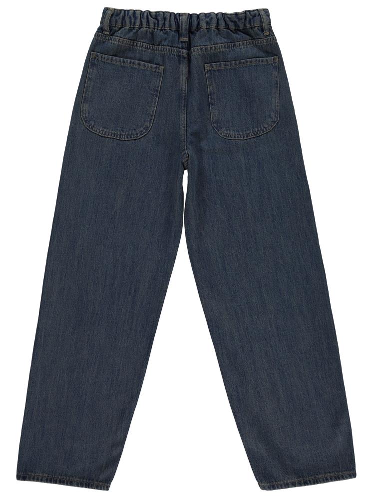 Civil Girls Relax 10-13 Yaş Pantolon - Mavi