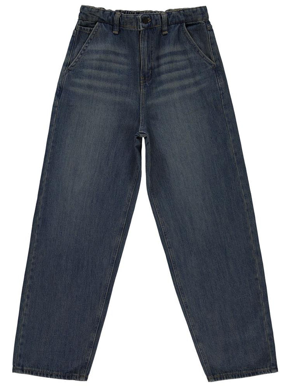 Civil Girls Relax 10-13 Yaş Pantolon - Mavi