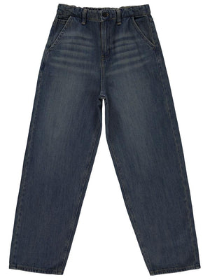 Civil Girls Relax 10-13 Yaş Pantolon - Mavi