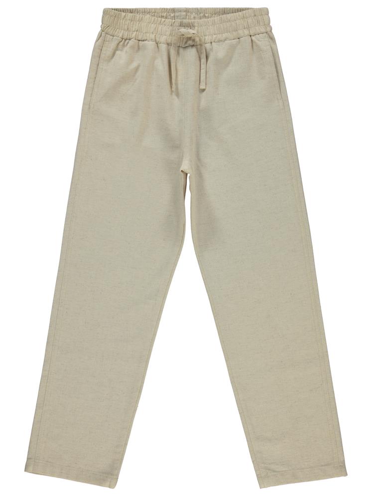 Civil Boys Jogger 10-13 Yaş Pantolon - Bej