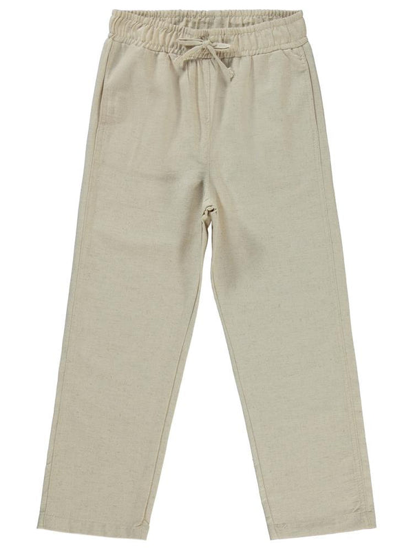 Civil Boys Jogger 6-9 Yaş Pantolon - Bej