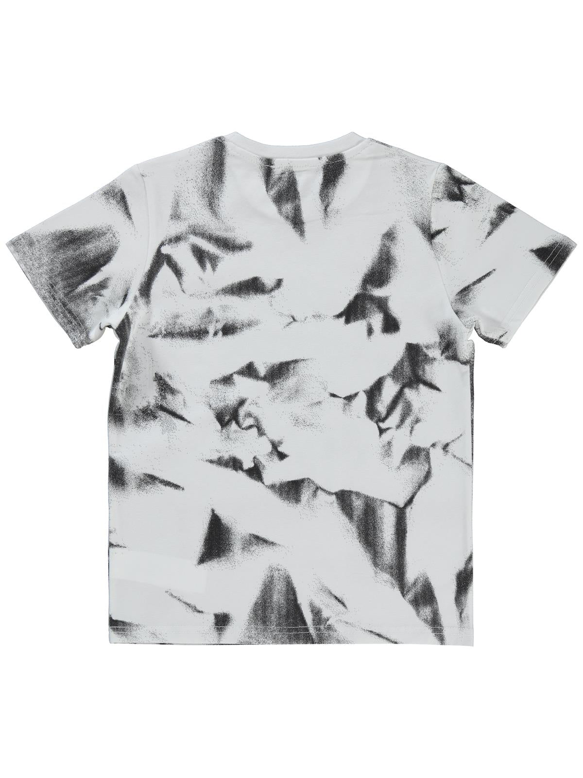 Civil Boys The Losers Baskılı 6-9 Yaş Tişört - Beyaz