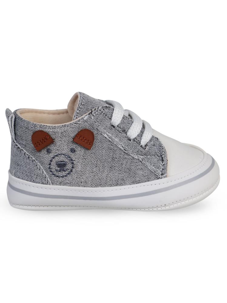 Civil Baby 18-21 Numara Patik - Gri