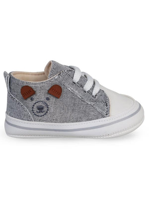 Civil Baby 18-21 Numara Patik - Gri