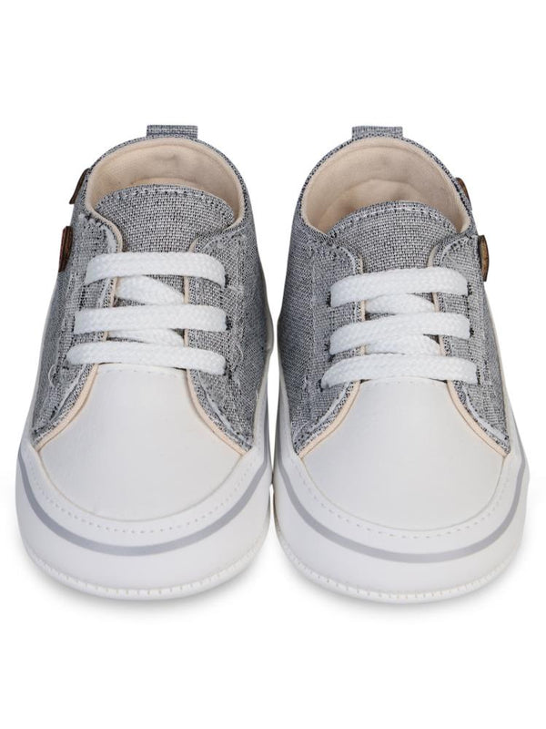 Civil Baby 18-21 Numara Patik - Gri