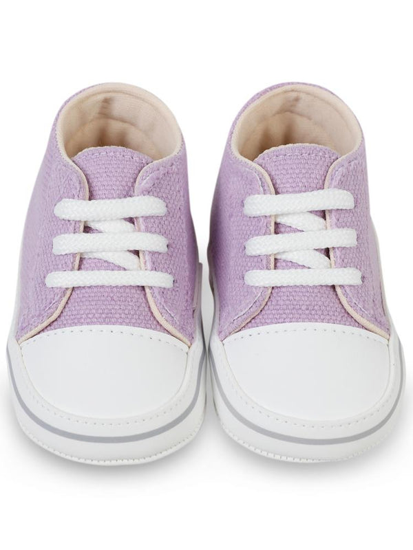 Civil Baby 17-19 Numara Patik - Lila