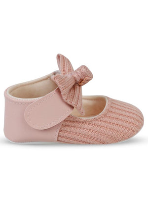 Civil Baby 18-21 Numara Patik - Pudra