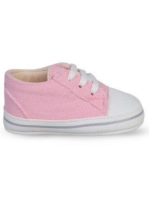Civil Baby 17-19 Numara Patik - Pembe