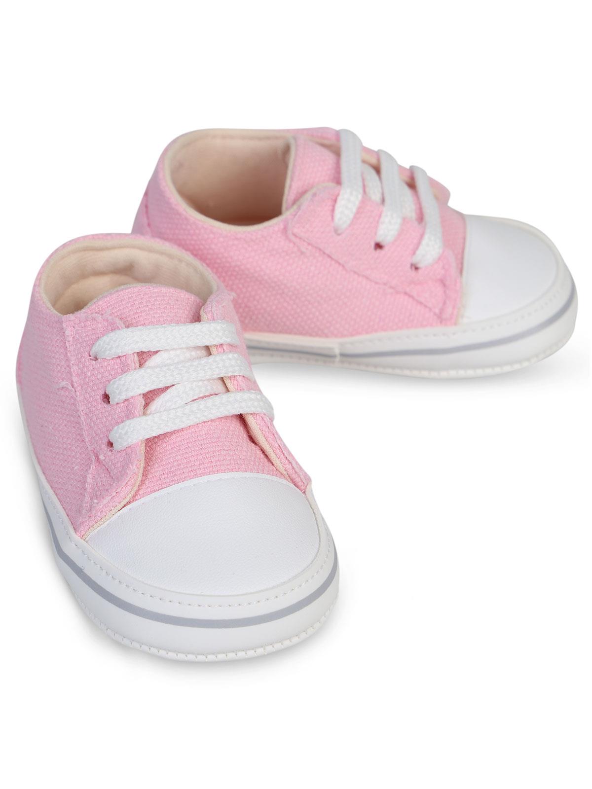 Civil Baby 17-19 Numara İlkadım Ayakkabı - Pembe