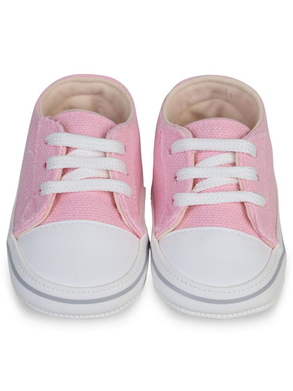 Civil Baby 17-19 Numara Patik - Pembe