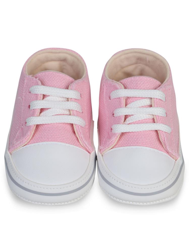 Civil Baby 17-19 Numara Patik - Pembe