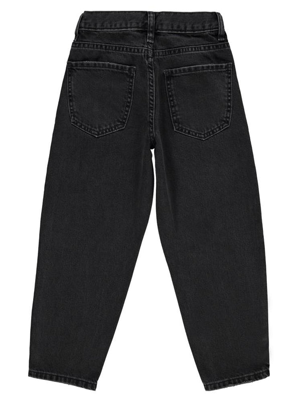 Civil Boys Basic 5 cep 10-13 Yaş Pantolon - Gri