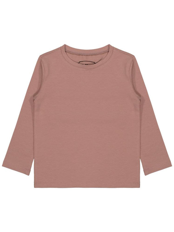Civil Boys Basic 2-5 Yaş Sweatshirt - Kahverengi