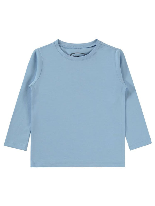 Civil Boys Basic 2-5 Yaş Sweatshirt - Mavi
