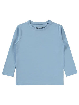 Civil Boys Basic 2-5 Yaş Sweatshirt - Mavi