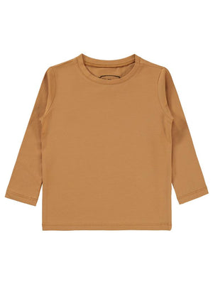 Civil Boys Basic 2-5 Yaş Sweatshirt - Turuncu