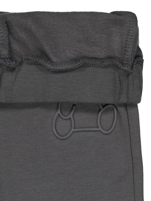 Civil Baby Teddy Baskılı 6-18 Ay Eşofman Altı - Gri