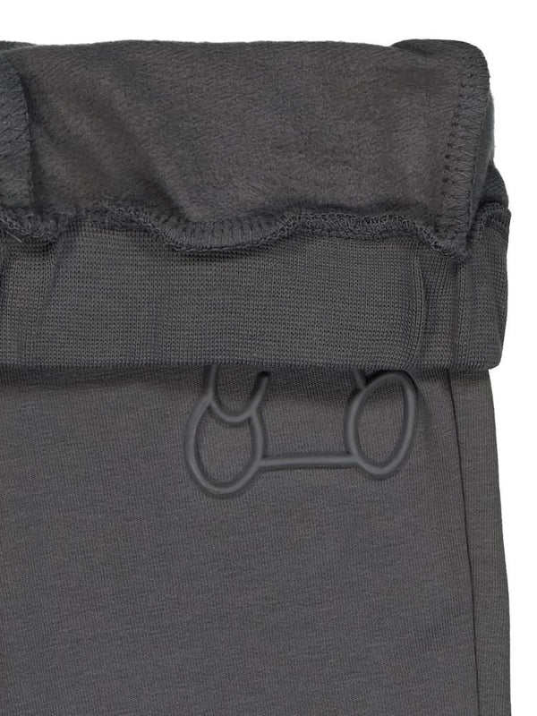 Civil Baby Teddy Baskılı 6-18 Ay Eşofman Altı - Gri