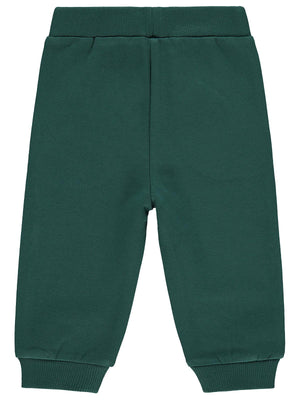 Civil Baby Civil Basic Timeless 6-18 Ay Eşofman Altı - Yeşil