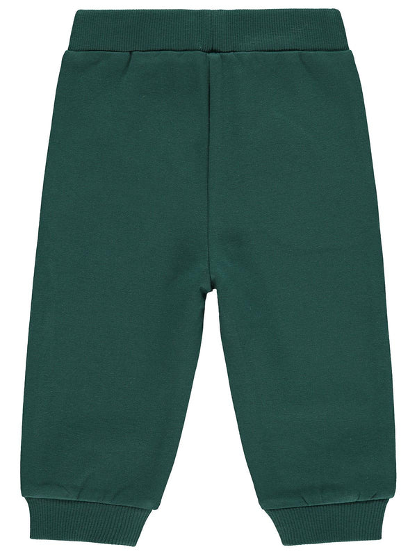 Civil Baby Civil Basic Timeless 6-18 Ay Eşofman Altı - Yeşil