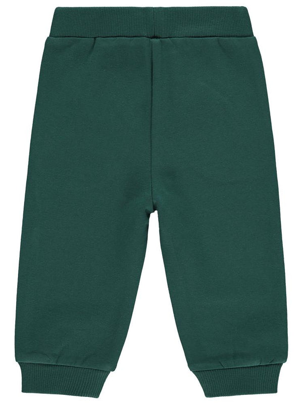 Civil Baby Civil Basic Timeless 6-18 Ay Eşofman Altı - Yeşil