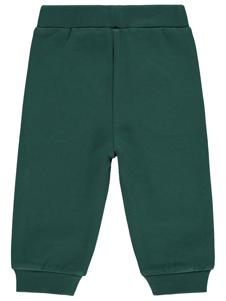 Civil Baby Civil Basic Timeless 6-18 Ay Eşofman Altı - Yeşil