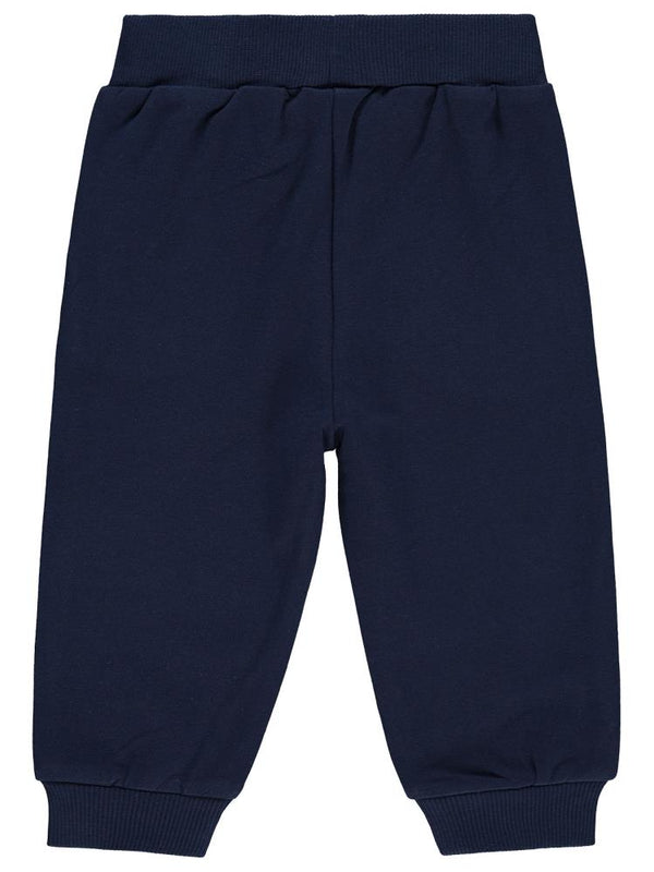 Civil Baby Civil Basic Timeless 6-18 Ay Eşofman Altı - Lacivert