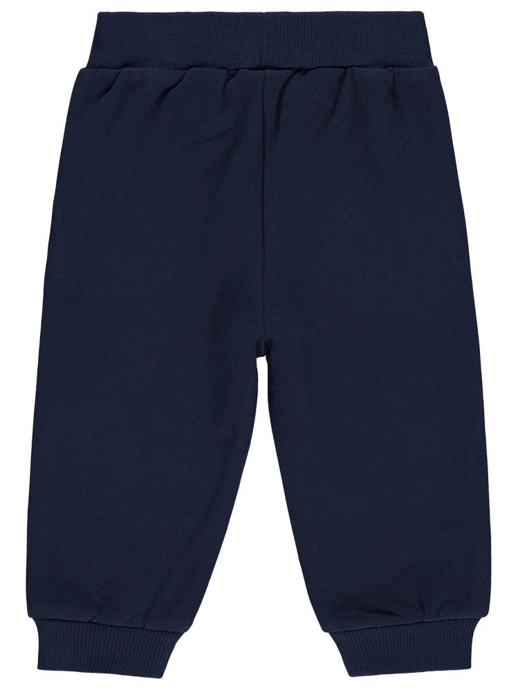 Civil Baby Civil Basic Timeless 6-18 Ay Eşofman Altı - Lacivert