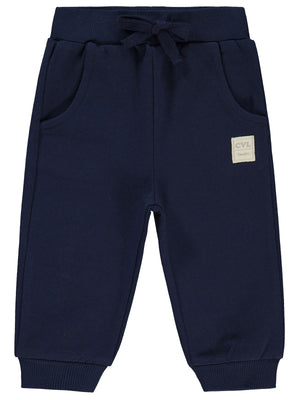 Civil Baby Civil Basic Timeless 6-18 Ay Eşofman Altı - Lacivert