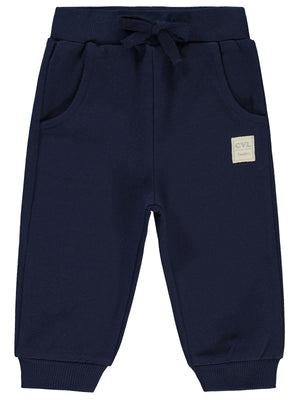 Civil Baby Civil Basic Timeless 6-18 Ay Eşofman Altı - Lacivert