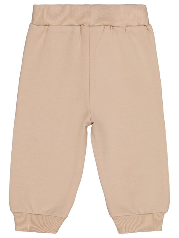 Civil Baby Civil Basic Timeless 6-18 Ay Eşofman Altı - Kahverengi