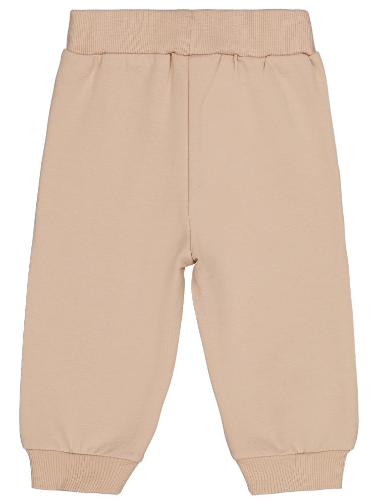 Civil Baby Civil Basic Timeless 6-18 Ay Eşofman Altı - Kahverengi