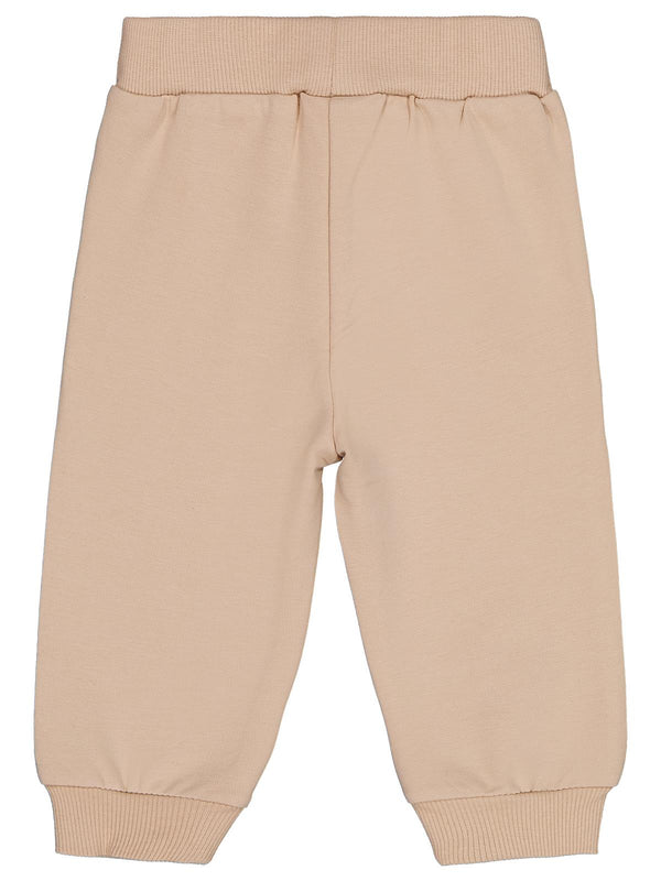 Civil Baby Civil Basic Timeless 6-18 Ay Eşofman Altı - Kahverengi