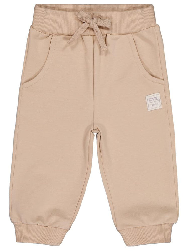 Civil Baby Civil Basic Timeless 6-18 Ay Eşofman Altı - Kahverengi