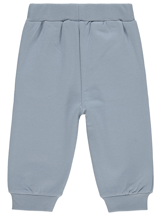 Civil Baby Civil Basic Timeless 6-18 Ay Eşofman Altı - Mavi