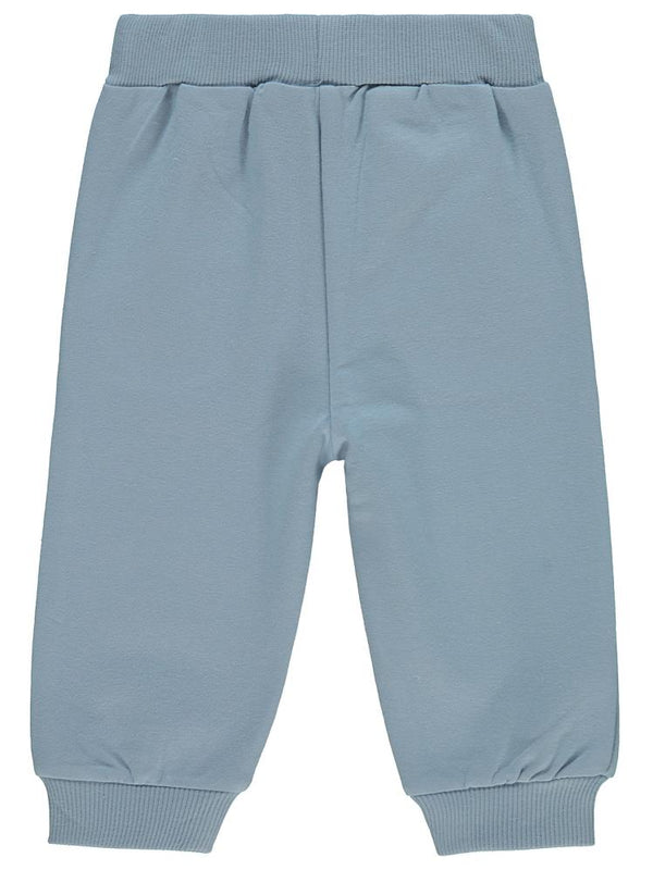 Civil Baby Civil Basic Timeless 6-18 Ay Eşofman Altı - Mavi