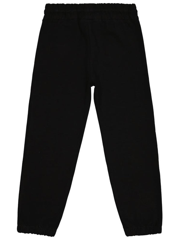 Civil Girls Basic 6-9 Yaş Eşofman Altı - Siyah