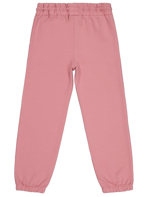 Civil Girls Basic 6-9 Yaş Eşofman Altı - Pembe