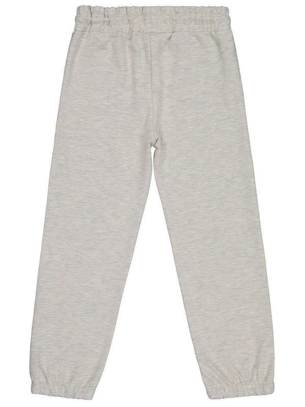 Civil Girls Basic 6-9 Yaş Eşofman Altı - Ekru