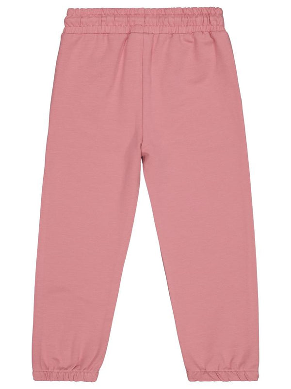 Civil Girls Basic 2-5 Yaş Eşofman Altı - Pembe