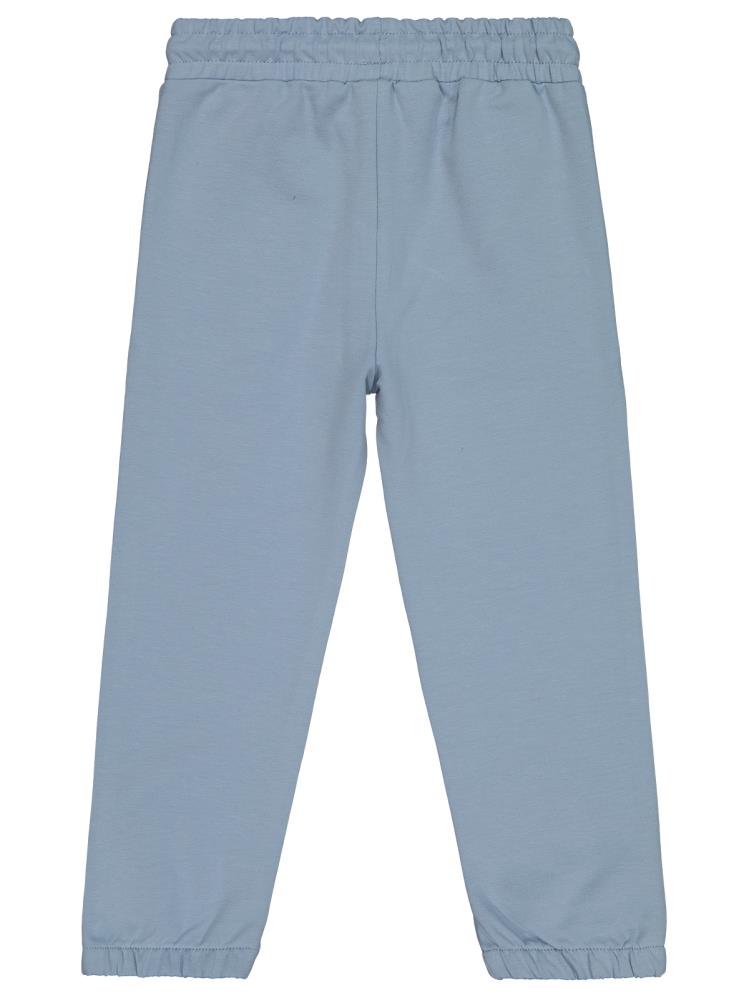 Civil Girls Basic 2-5 Yaş Eşofman Altı - Mavi