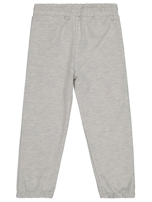 Civil Girls Basic 2-5 Yaş Eşofman Altı - Ekru