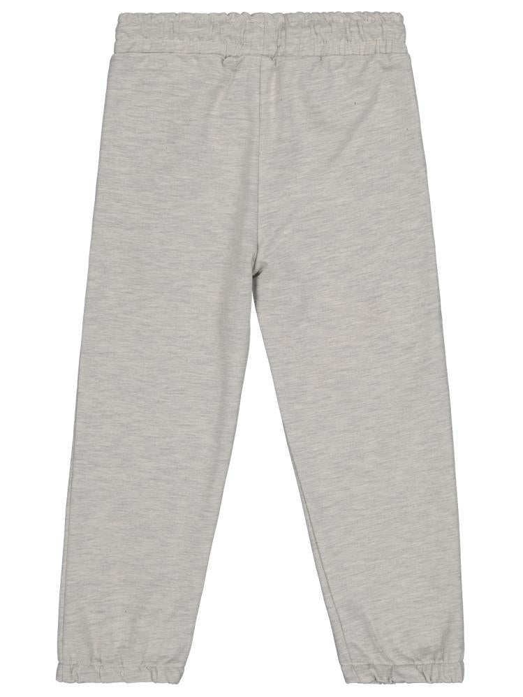 Civil Girls Basic 2-5 Yaş Eşofman Altı - Ekru